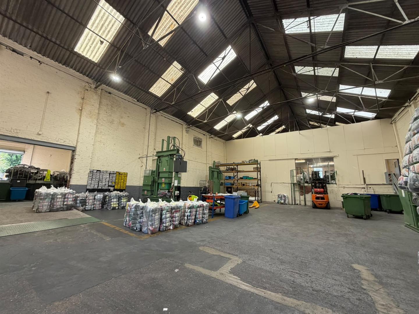 1, Castle Works Bazaar Street, Salford, photo 4